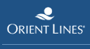 Orient Lines loggo